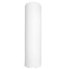 Toile de remplacement personnalisée pour Totem gonflable pour salons - 60x220cm | pandacolach - thumb