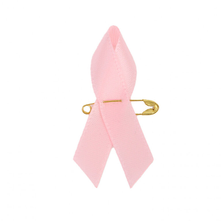 Ruban en satin - Solidaire | pandacolach