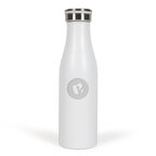 Bouteille isotherme personnalisable en inox de 450 mL | pandacolach - thumb - 2