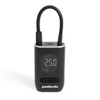 Compresseur USB personnalisable portatif | pandacola - thumb - 1