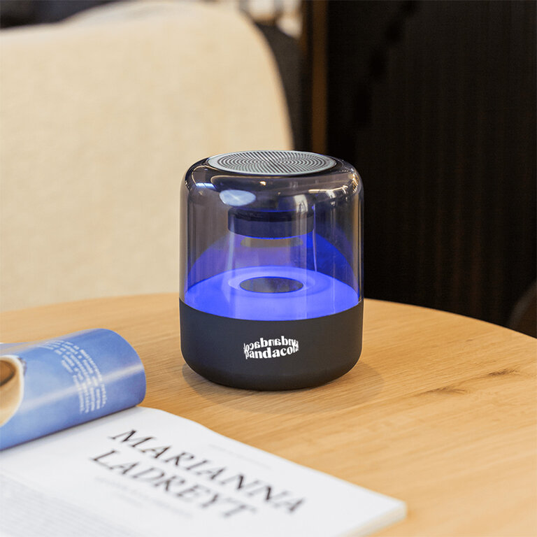 Enceinte personnalisable compatible Bluetooth  - Marida | pandacolach