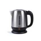 Bouilloire personnalisable en acier inoxydable - Sirti | pandacolach - thumb