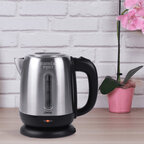 Bouilloire personnalisable en acier inoxydable - Sirti | pandacolach - thumb - 2