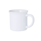 Mug personnalisable en céramique vintage couleur mat 300 ml - Sip | pandacola - thumb