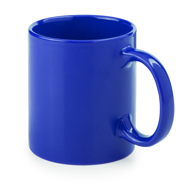 Mug personnalisé en céramique 370 ml - Pila | pandacolach
