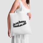Tote-bag publicitaire non-tissé 80 gr/m² - Pipo | pandacolach - thumb - 1