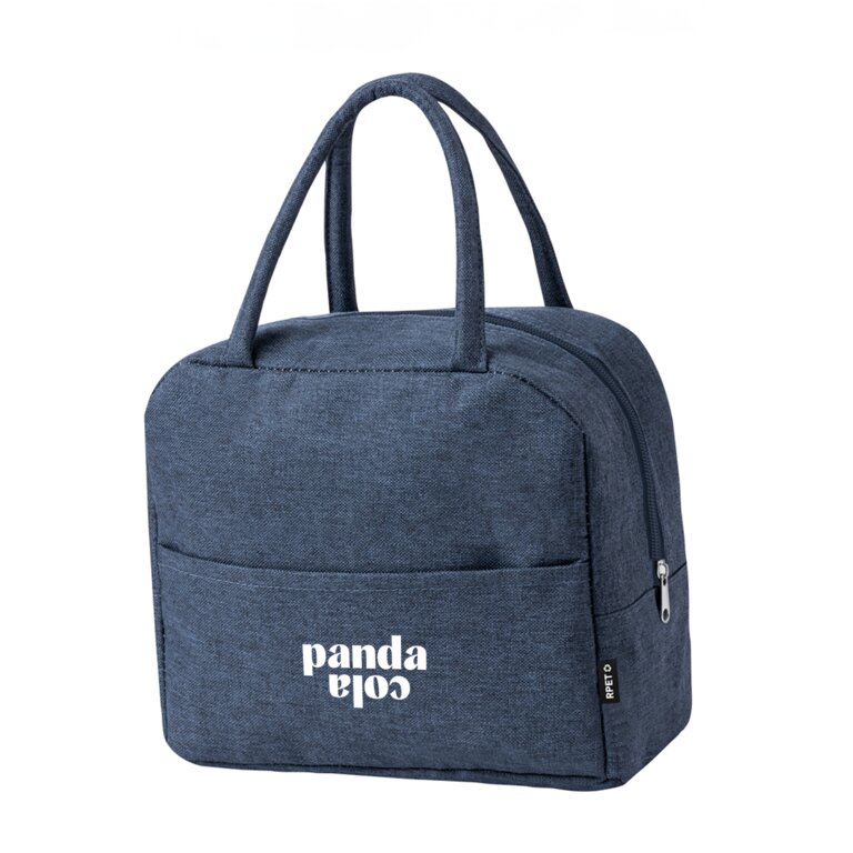 Sac isotherme personnalisable en rPET - Kanet | pandacola