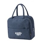 Sac isotherme personnalisable en rPET - Kanet | pandacolach - thumb - 1