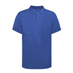 Polo personnalisable en coton peigné 220 gr/m² - Lopo | pandacolach - thumb
