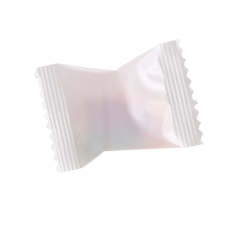 Sachet de bonbons personnalisable avec 5 gr pastilles fruitées  - Fritiz | pandacola