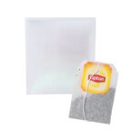 Sachet de thé Lipton sous enveloppe papier personnalisable  - Tibo | pandacola - thumb
