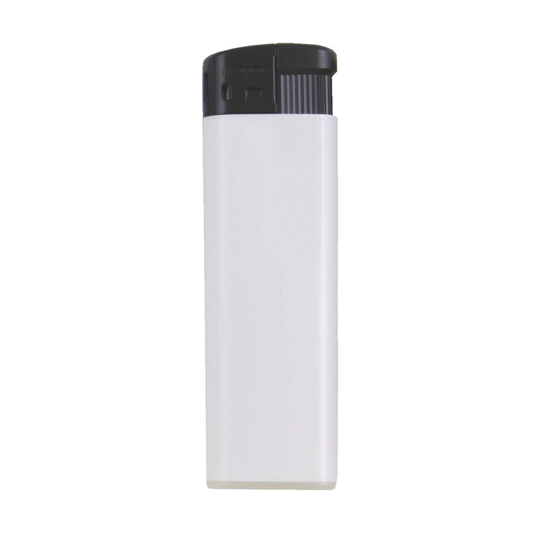 Briquet électronique HC piezo personnalisable - Paros | pandacola