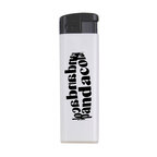 Briquet électronique HC piezo personnalisable - Paros | pandacolach - thumb - 1