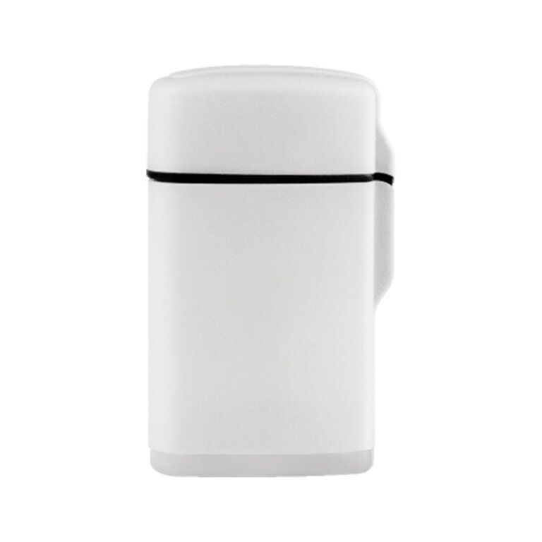 Briquet jetflame personnalisable en rubber - Jeti | pandacolach