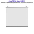 Kakemono suspendu 1000x800mm | pandacola - thumb