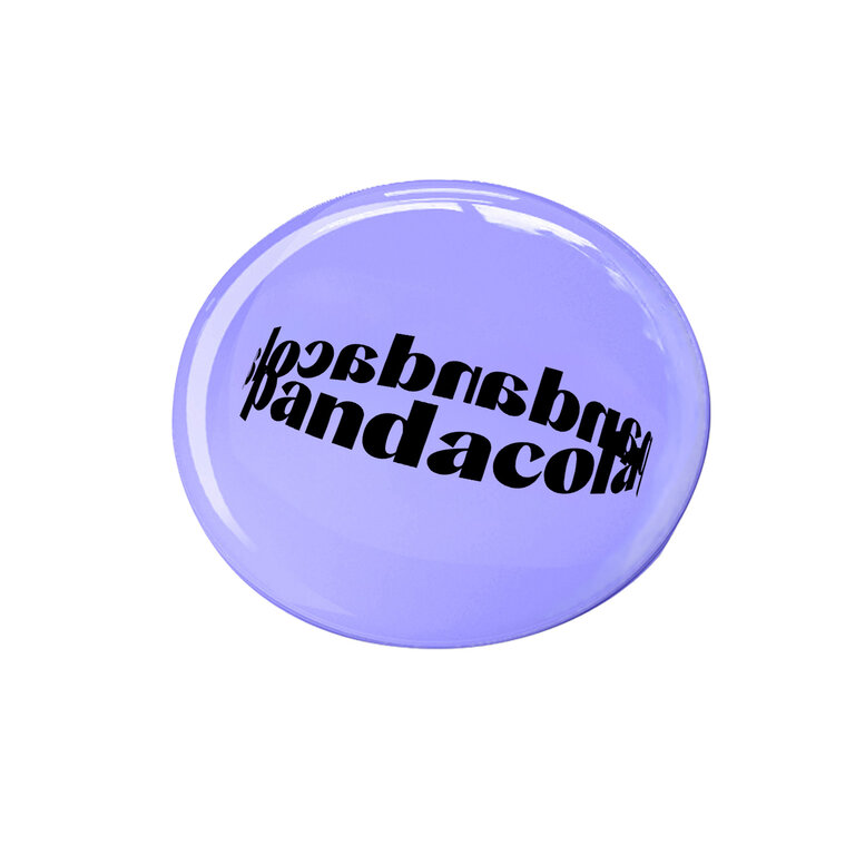 Doming rond à personnaliser | pandacolach