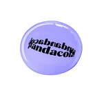 Doming rond à personnaliser | pandacolach - thumb - 1