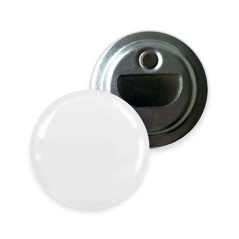 Décapsuleur 100% personnalisable aimanté en métal made in France - Décap | pandacolach