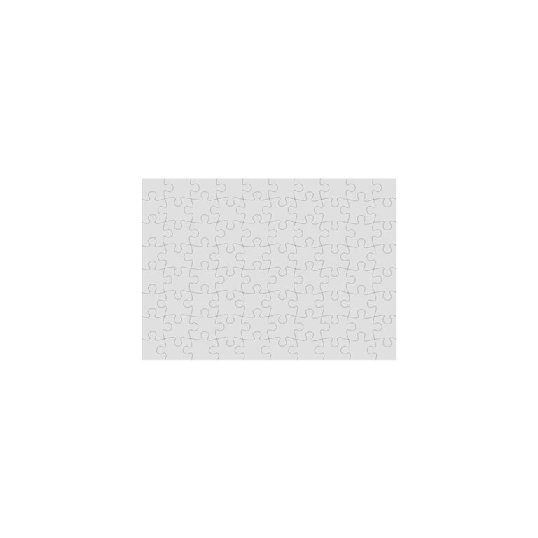Puzzle 100% personnalisable en PVC made in France - Paysage | pandacolach