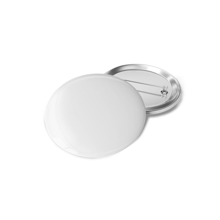 Badge avec épingle Made in France 100% personnalisable de pluseiurs tailles - Joe | pandacolach