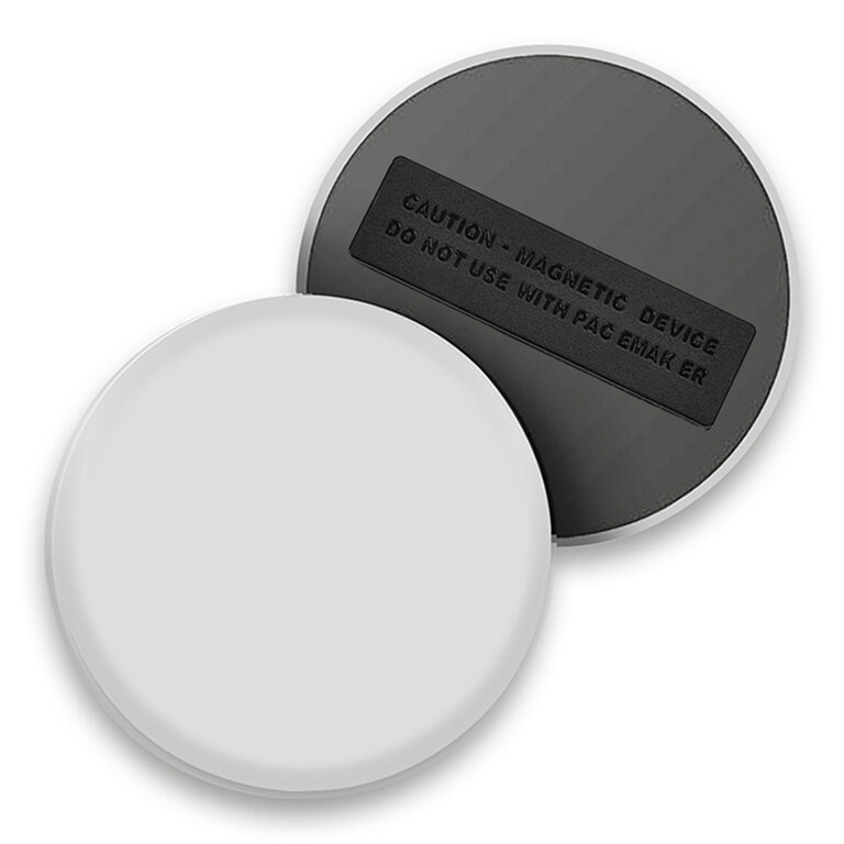 Badge magnetique pour vêtement personnalisable - Hida | pandacolach
