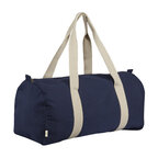 Sac de voyage personnalisable 360 gr/m² - Lyta | pandacola - thumb
