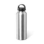 Bouteille personnalisé en aluminium brillant avec poignée 800 ml - Bling | pandacolach - thumb