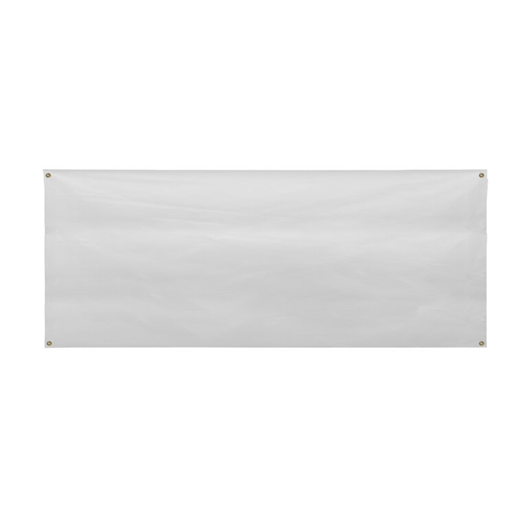 Banderole en PVC personnalisable 450 gr/m² - Expose | pandacolach