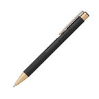 Stylo bille personnalisable en aluminium mat - Ematik | pandacolach - thumb - 1