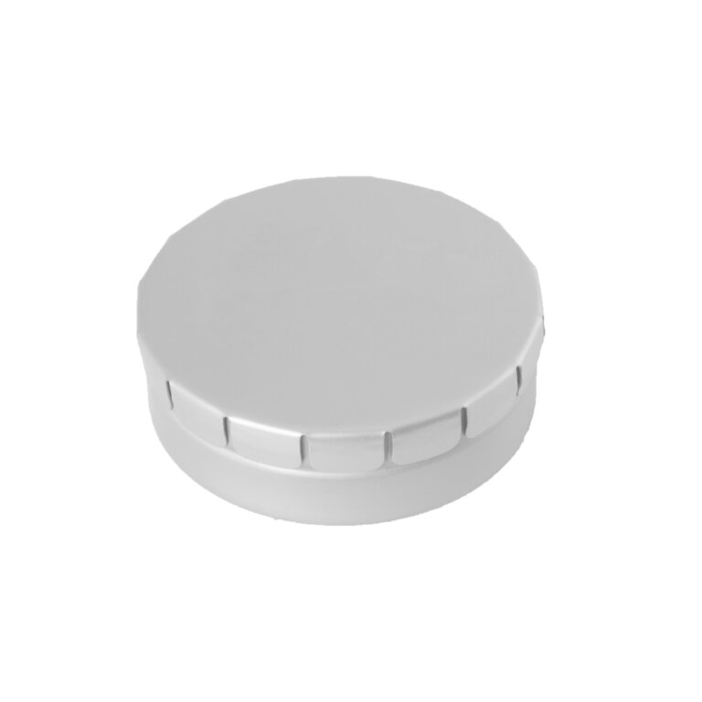 Cendrier personnalisable de poche 45 mm de diamètre | pandacola
