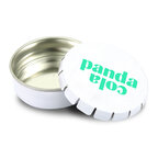 Cendrier personnalisable 45 mm de diamètre | pandacolach - thumb - 1