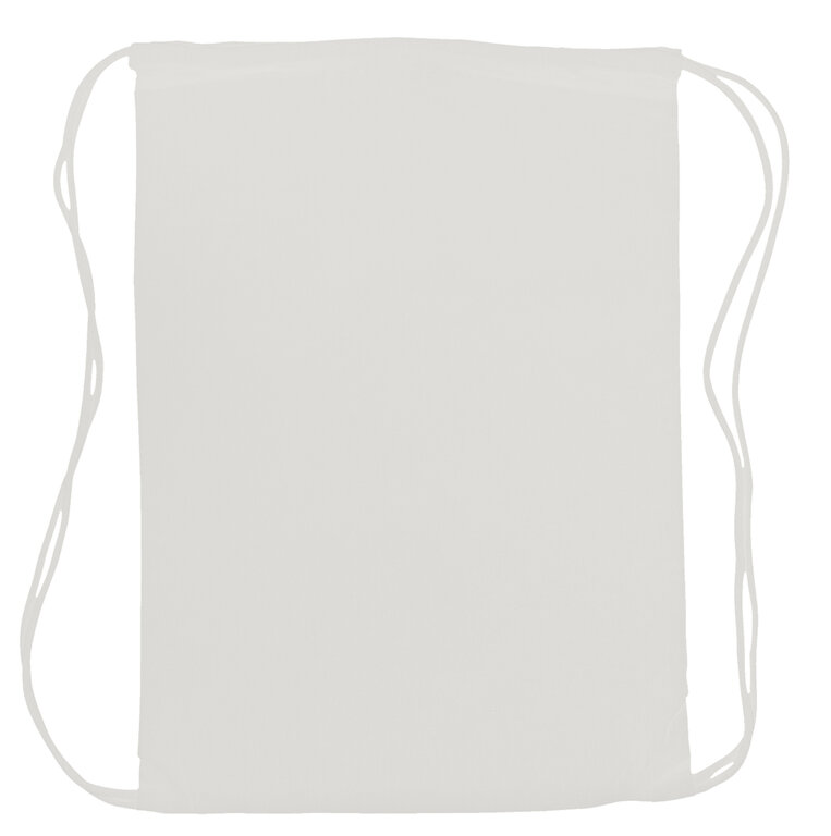 Sac à dos publicitaire coton couleur 140 gr/m² - Osorno | pandacola