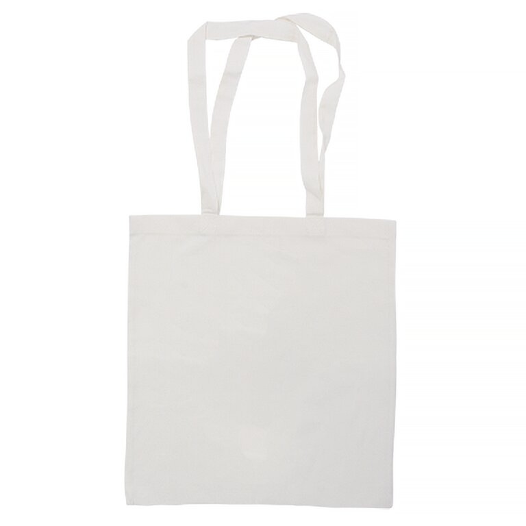 Tote bag personnalisé en bambou 150gr/m2  - Wilma | pandacola