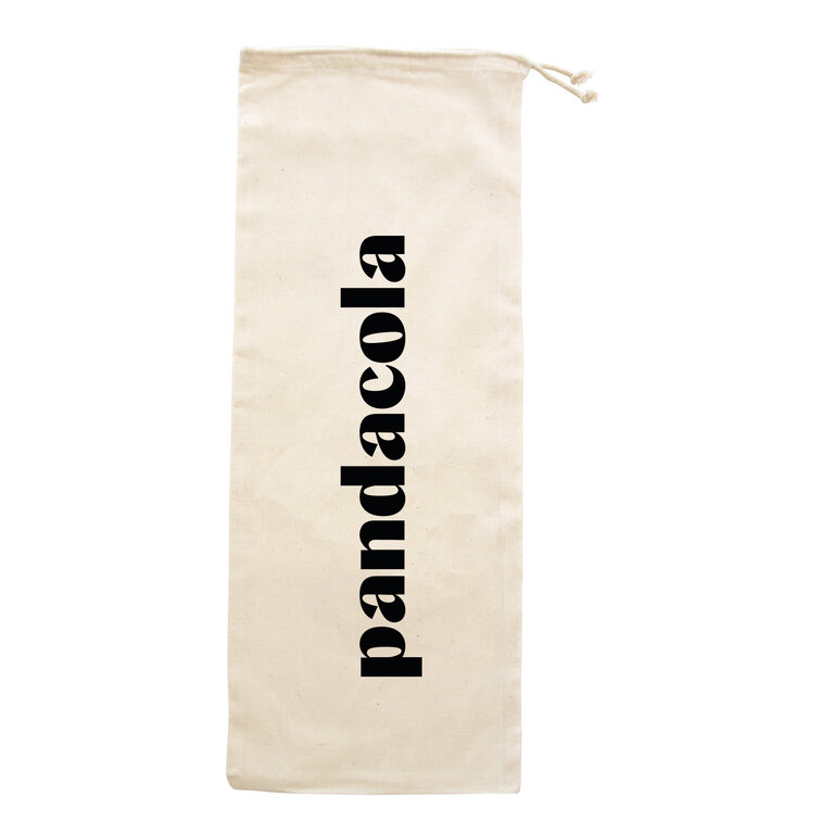 Sac à pain publicitaire en coton Oeko-Tex - Nipa | pandacolach