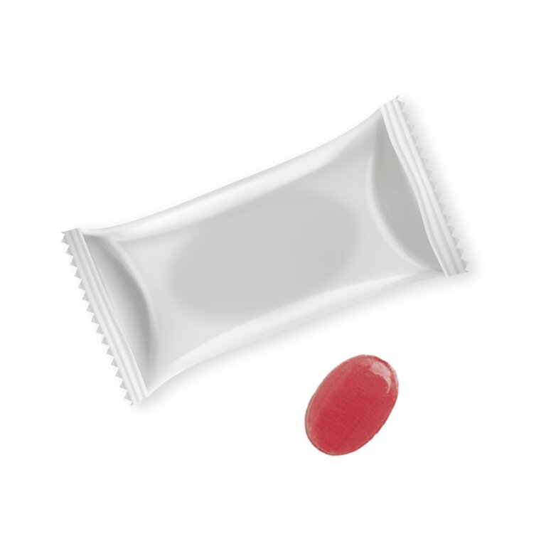 Mini sachet de bonbon personnalisable 3gr | pandacola