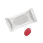 Mini sachet de bonbon personnalisable 3gr | pandacolach - thumb