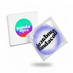 Préservatif totalement personnalisable avec pochette personnalisée – Spicy uno grande | pandacola - thumb