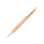 Porte-mines personnalisable en bambou Pencil - Tural pencil | pandacola - thumb - 1