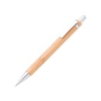 Porte-mines personnalisable en bambou Pencil - Tural pencil | pandacolach - thumb