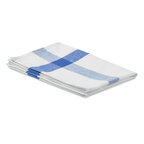 Torchon personnalisé en coton 180 gr/m² - Karo | pandacolach - thumb