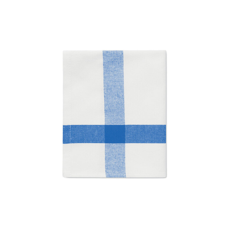 Torchon personnalisé en coton 180 gr/m² - Karo | pandacolach - 1