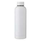 Gourde isotherme personnalisable en acier recyclé 500 ml - Kouma | pandacolach - thumb