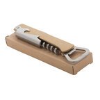 Couteau sommelier personnalisable avec détail bambou - Tourni | pandacolach - thumb - 2