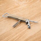 Couteau sommelier personnalisable avec détail bambou - Tourni | pandacolach - thumb - 3