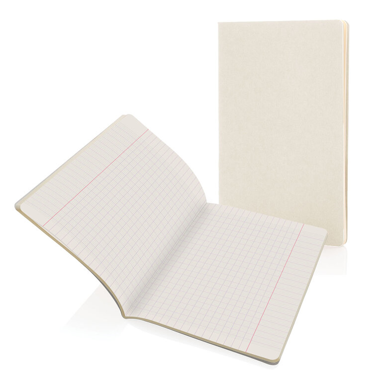 Carnet personnalisé A4 48 pages Made in France - Benoit | pandacola - 1