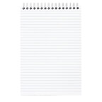 Bloc-notes personnalisable A5 50 feuilles Made in France - Florent | pandacola - thumb