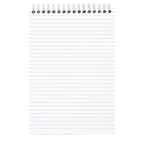 Bloc-notes personnalisable A4 100 feuilles Made in France - Florent | pandacola - thumb