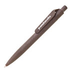 Stylo personnalisable en graines de café - Coffi | pandacola - thumb - 3