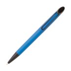 Stylo à bille personnalisable couleur fluo - Aresta | pandacolach - thumb