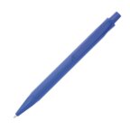 Stylo à bille promotionnel en plastique à base de maïs - Marci | pandacolach - thumb